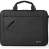 PORT SYDNEY TL - Notebook-väska - eco - 15.6" - svart