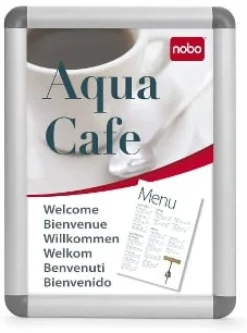 Poster ram Nobo A0
