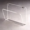 Postfack Vägg Transparent, A4L, akrylplast
