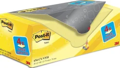 Post-it® Notes Value Pack 76x76mm (fp om 20 block)