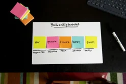 Post-it® Supersticky Rio, 76x127mm, 6/FP