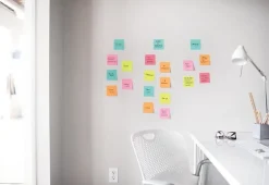 Post-it® Supersticky Rio, 76x127mm, 6/FP