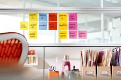 Post-it® Supersticky Rio, 76x127mm, 6/FP