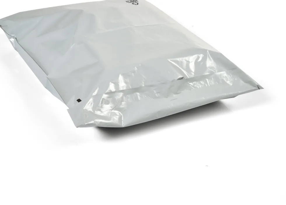 Postpåse 230x325 vit 100/fp