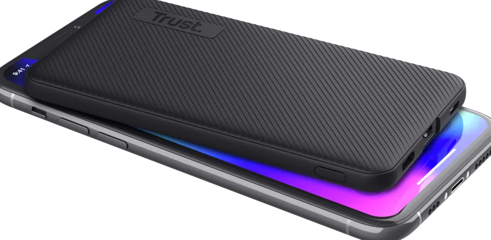 Powerbank TRUST Primo Eco 5 000mAh