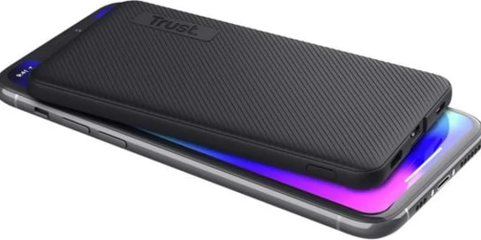 Powerbank TRUST Primo Eco 5 000mAh