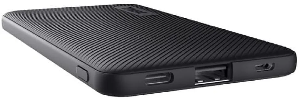 Powerbank TRUST Primo Eco 5 000mAh