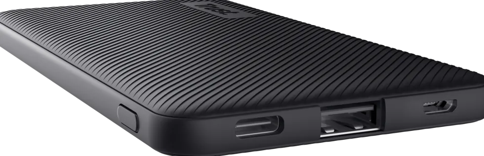 Powerbank TRUST Primo Eco 5 000mAh