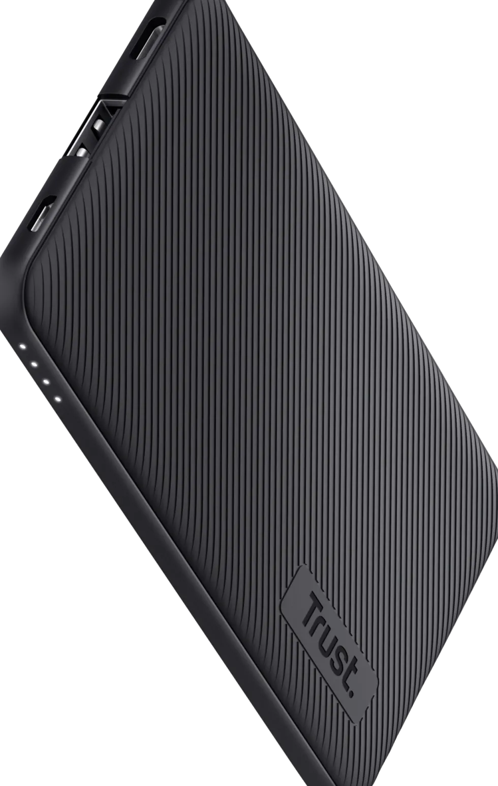 Powerbank TRUST Primo Eco 5 000mAh