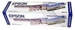 Premium Glossy Photo 255g, 329mm roll of 10m