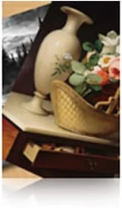 44'' Premium Luster Photo Paper 260gr 30m