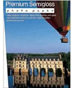 44'' Premium Semigloss Photo Paper rl 250g 30,5m
