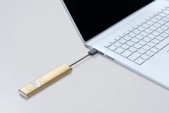 Presentatör LOGITECH Spotlight Guld