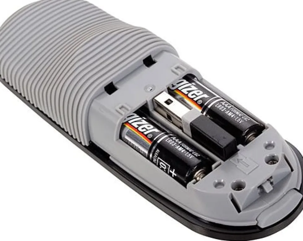 Presentatör TARGUS Wireless Laser
