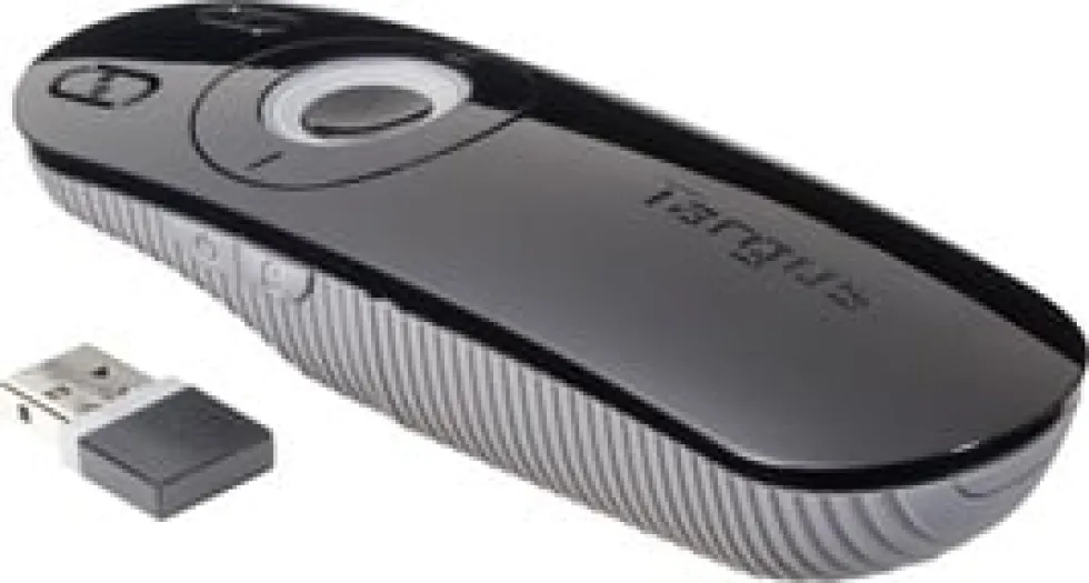Presentatör TARGUS Wireless Laser
