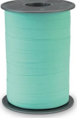 Presentband aqua matt 10mmx200m