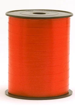 Presentband Röd, 10mmx250m
