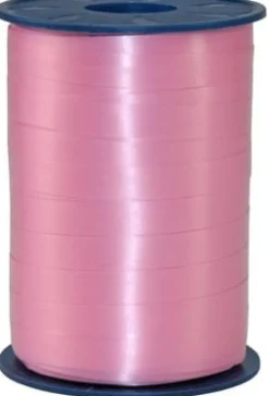 Presentband Rosa, 10mmx250m