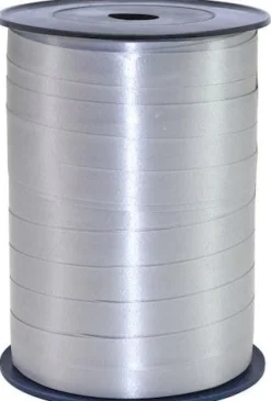 Presentband Silver, 10mmx250m
