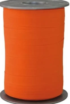 Presentband teracotta matt 10mmx200m
