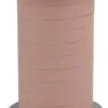 Presentband vintage rosé matt 10mmx200m