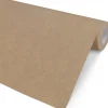 Presentpapper Brun, otryckt kraftpapper, 57cm x 200m