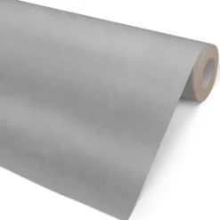 Presentpapper Silver, 100cm