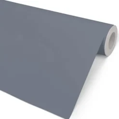 Presentpapper Thunder blue 57cmx154m