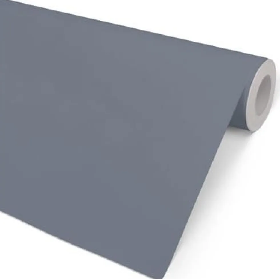 Presentpapper Thunder blue 57cmx154m