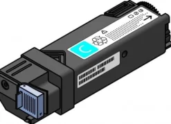 PRINT CARTRIDGE CYAN IM C2510H