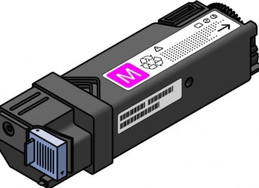 PRINT CARTRIDGE MAGENTA IM C2510H