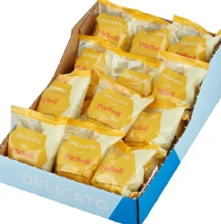 Pärlboll Styckförp 25st