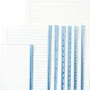 Pärmregister papper A4 1-20