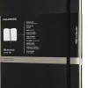 Pro Hard Linjerad XL Svart