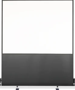 Projektionsduk NOBO Golv 4:3, 1620x1220mm