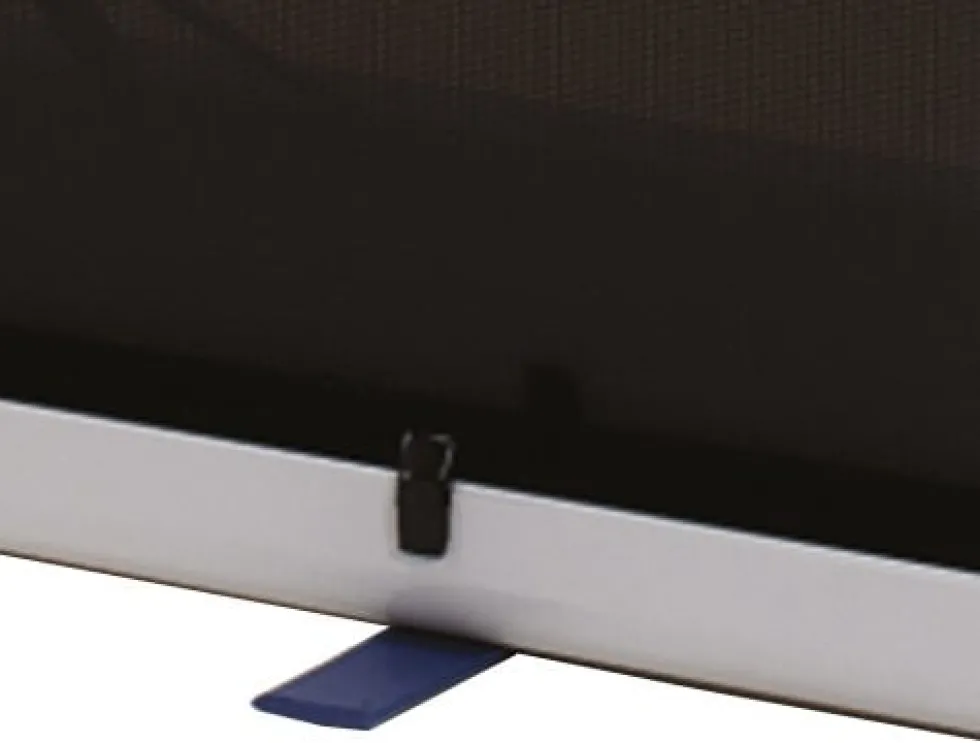 Projektionsduk NOBO Golv 4:3, 1620x1220mm