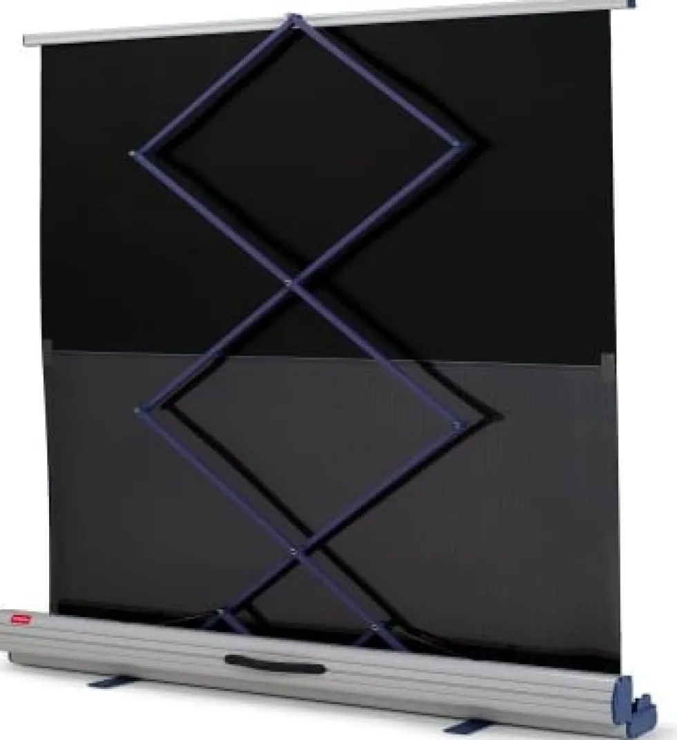 Projektionsduk NOBO Golv 4:3, 1620x1220mm