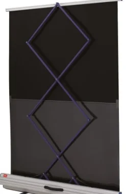 Projektionsduk NOBO Golv 4:3, 1620x1220mm