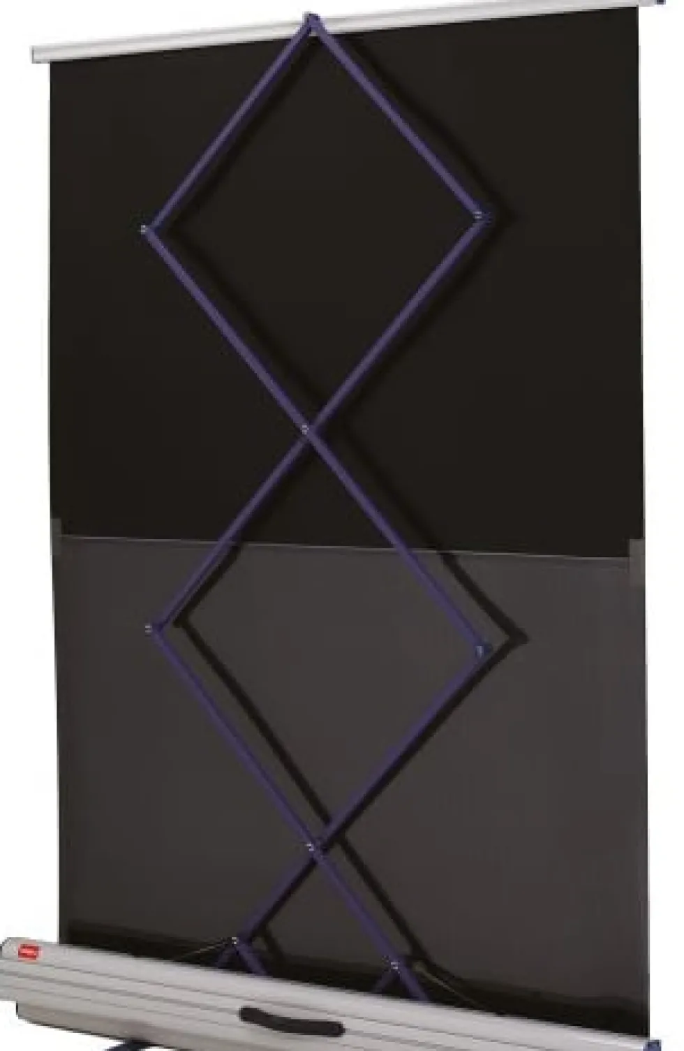 Projektionsduk NOBO Golv 4:3, 1620x1220mm