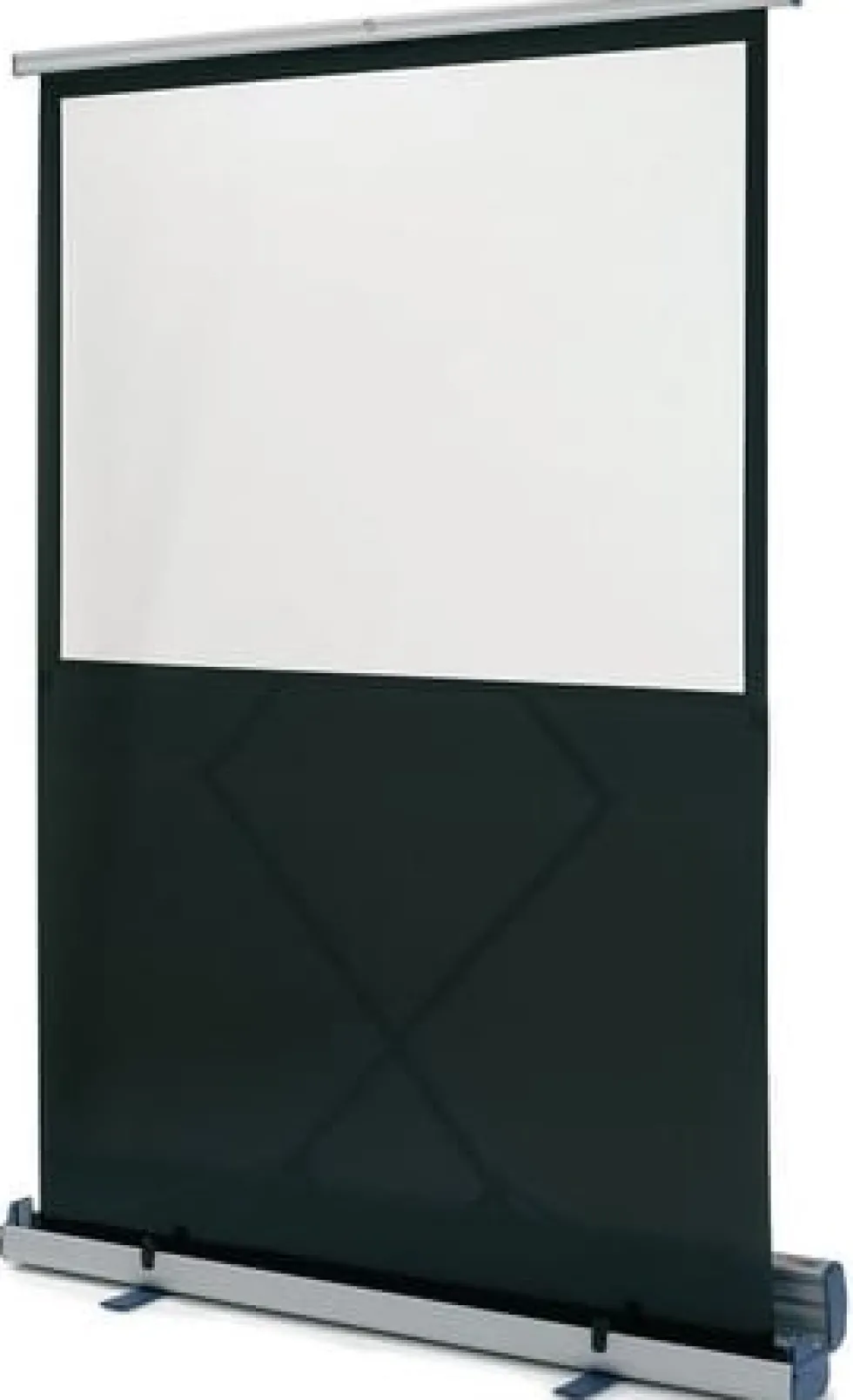 Projektionsduk NOBO Golv 4:3, 1620x1220mm