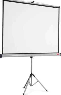 Projektionsduk NOBO Stativ 4:3, 1750x1330mm