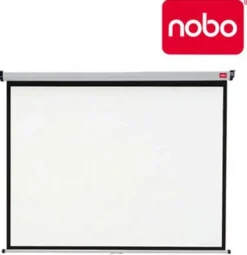 Projektionsduk NOBO Stativ 4:3, 1750x1330mm