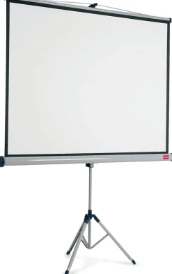 Projektionsduk NOBO Stativ 4:3, 1750x1330mm
