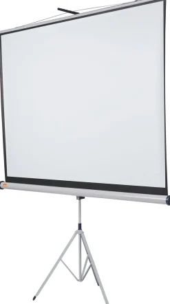 Projektionsduk NOBO Stativ 4:3, 1750x1330mm