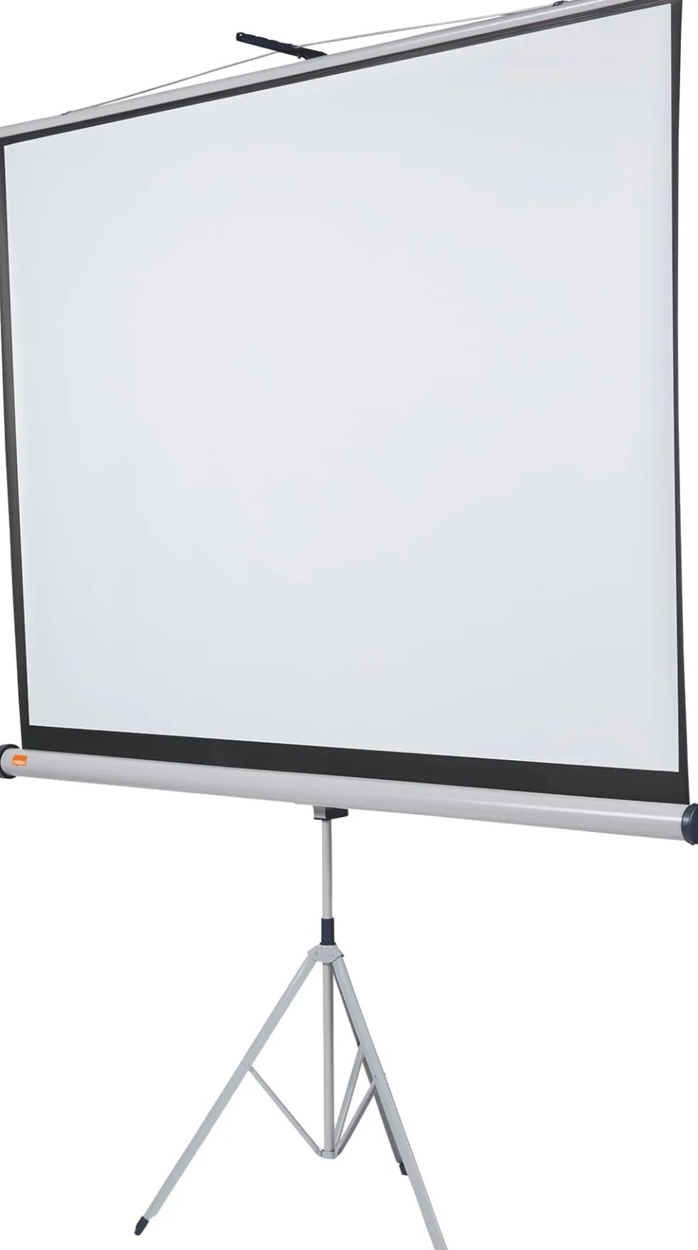 Projektionsduk NOBO Stativ 4:3, 1750x1330mm