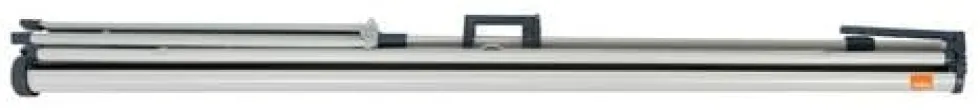 Projektionsduk NOBO Stativ 4:3, 1750x1330mm