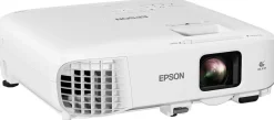 Projektor EPSON EB-E24