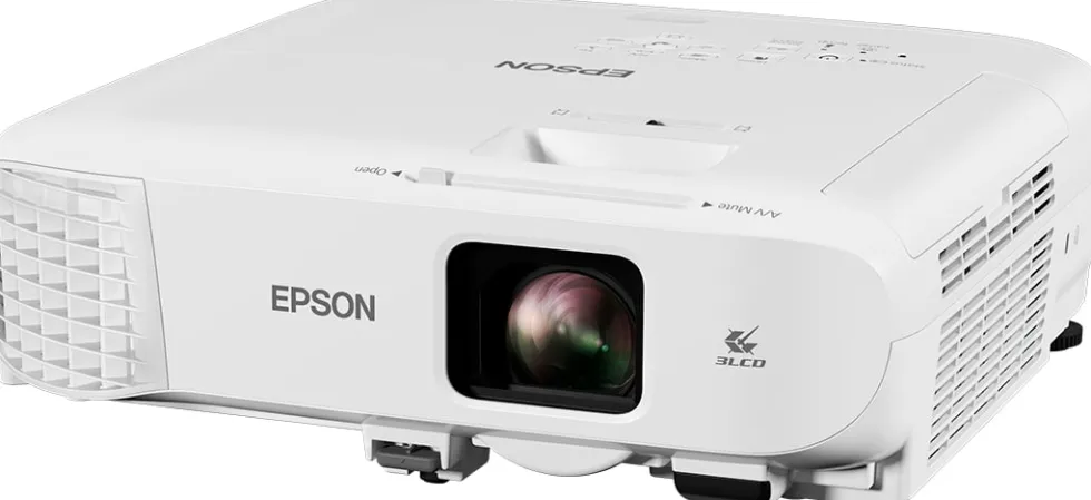 Projektor EPSON EB-E24
