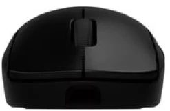 PRO 2 LIGHTSPEED Wireless Mouse, Black