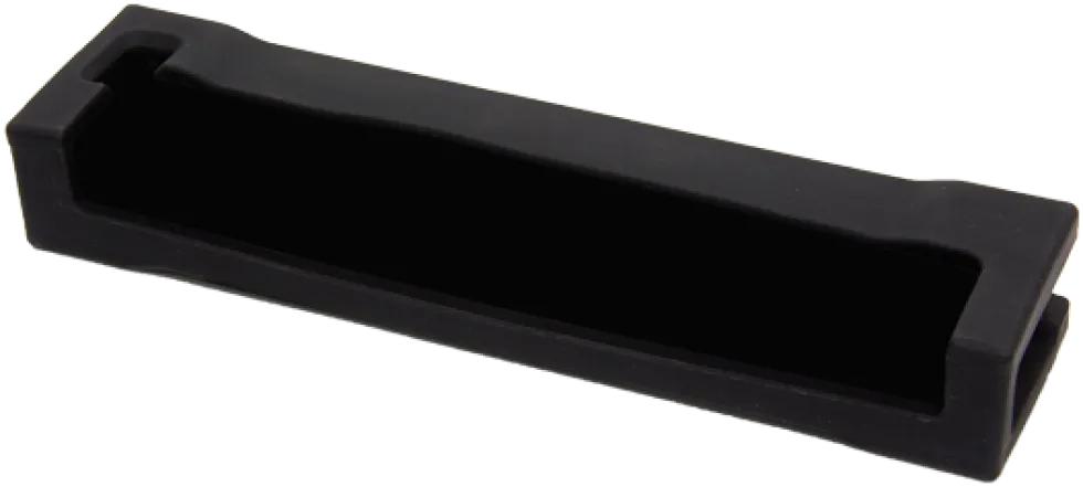 Protective rubber cover for the PJ-700 series